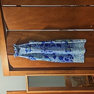 Lily dress prefect for summer special occasions!